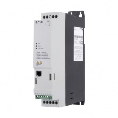Eaton-moeller DE1-341D3NN-N20N Y7-177365 EATON ELECTRIC Variable speed starter, Rated operational voltage 400 V AC,..