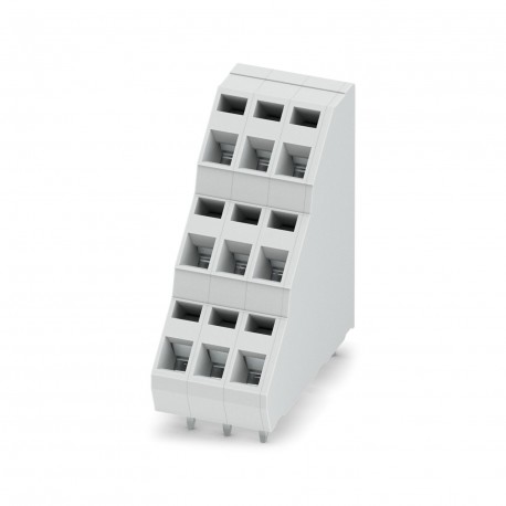 Phoenix contact ZFK3DSA 1,5-5,08-3 GY7035 ZFK3DSA 1,5-5,08- 3 GY7035 1773934 PHOENIX CONTACT PCB terminal block