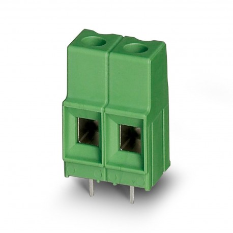 Phoenix contact MKDSP 10N/ 2-10,16 GY PCB terminal block