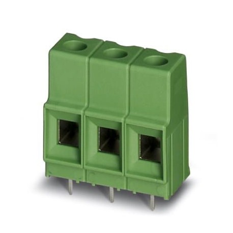 Phoenix contact MKDSP 10N/ 3-10,16 GY PCB terminal block