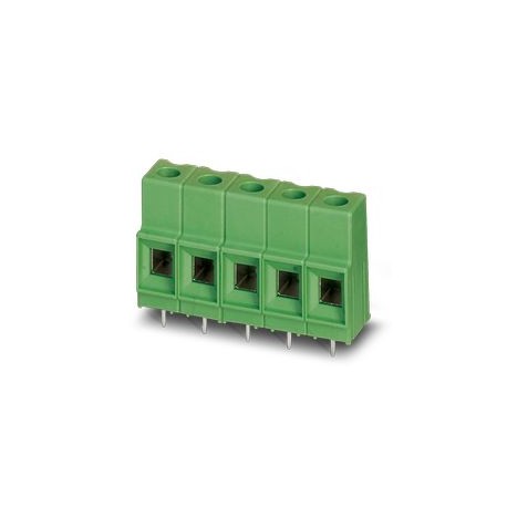 PHOENIX CONTACT MKDSP 10N/ 3-10,16 SZSBDL,N,SE MKDSP 10N/ 3-10,16 SZSBDL,N,SE 1774221 PHOENIX CONTACT Terminal for printed circuit board, nominal current: ..