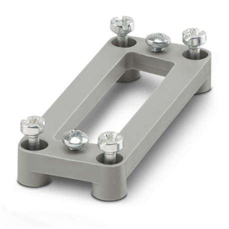 Phoenix contact HC-D 15-ADP/1 DSUB 25 Adapter plate