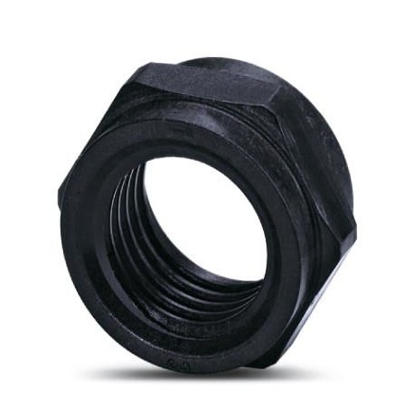 PHOENIX CONTACT PV-FT-C NUT BK PV-FT-C NUT BK 1775880 PHOENIX CONTACT Nut