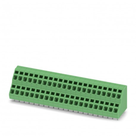 Phoenix contact ZFKKDSA 2,5-5,08-22 PCB terminal block
