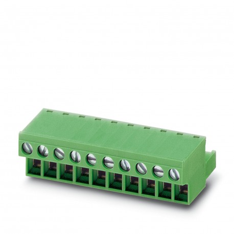 Phoenix contact FRONT-MSTB 2,5/ 4-ST AU Printed-circuit board connector