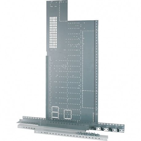 Eaton-moeller XPIX16CCB-T-06 Y7-177614 EATON ELECTRIC Vertical partition, 2x IZMX16, bottom, depth 600 mm
