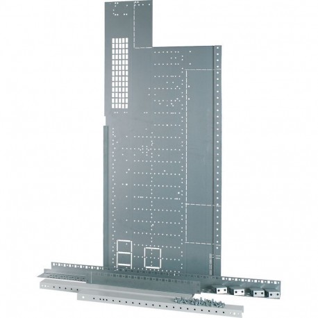 Eaton-moeller XPIX16CCB-T-08 Y7-177615 EATON ELECTRIC Vertical partition, 2x IZMX16, bottom, depth 800 mm