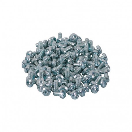 Eaton-moeller XNNGFS-M4X8 Y7-177619 EATON ELECTRIC Lens head screw M4x8 TORX20 DIN7500, form C, zinc plated
