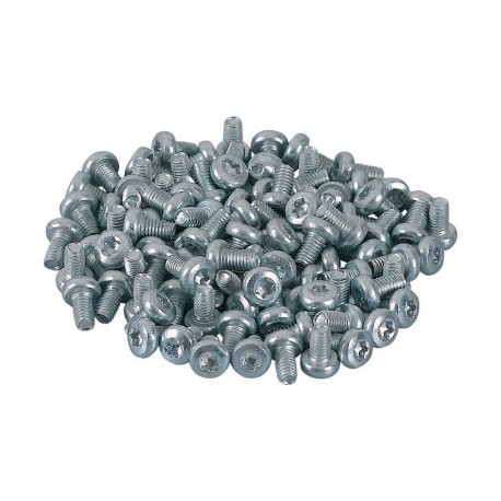Eaton-moeller XNNGFS-M5X8 Y7-177621 EATON ELECTRIC Lens head screw M5x8 TORX25 DIN7500, form C, zinc plated