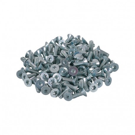 Eaton-moeller XNNSNK-M4X12 Y7-177622 EATON ELECTRIC Counter sunk screw M4x12, torx, DIN7500, form M, galvanized