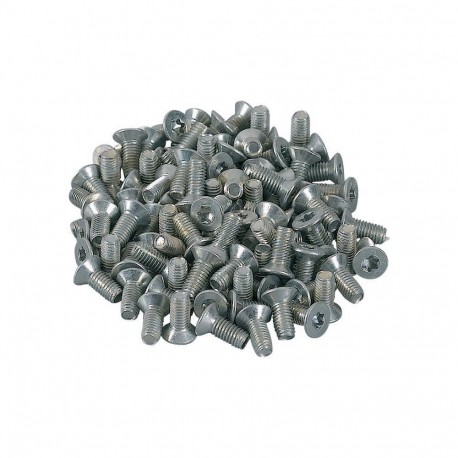 Eaton-moeller XNNSNK-M5X12 Y7-177623 EATON ELECTRIC Counter sunk screw M5x12, torx, DIN7500, form M, galvanized