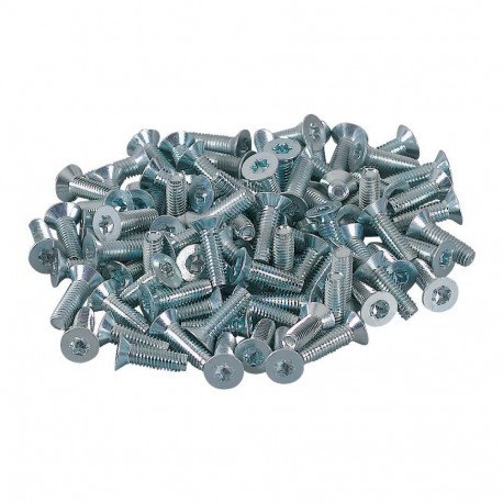 Eaton-moeller XNNSNK-M5X16 Y7-177624 EATON ELECTRIC Counter sunk screw M5x16, torx, DIN7500, form M, galvanized