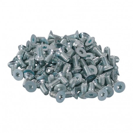 Eaton-moeller XNNSNK-M6X12 Y7-177625 EATON ELECTRIC Counter sunk screw M6x12, torx, DIN7500, form M, galvanized