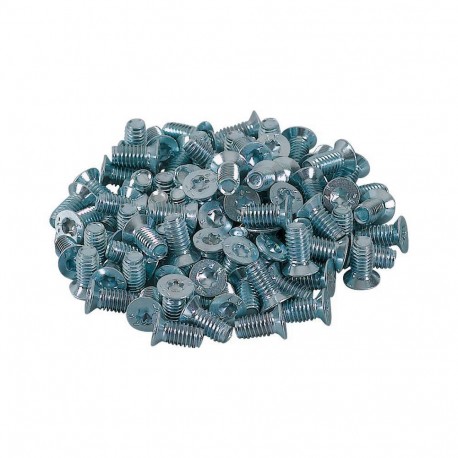 Eaton-moeller XNNSNK-M6X12SH Y7-177626 EATON ELECTRIC Counter sunk screw M6x12, small head, torx, DIN7500, form M, ..