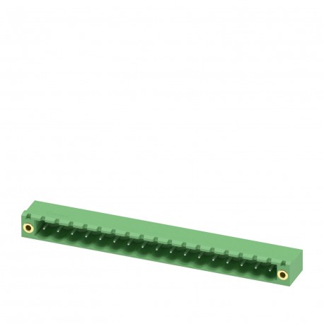 PHOENIX CONTACT MSTB 2,5/17-GF MSTB 2,5/17-GF 1776841 PHOENIX CONTACT Feed-through header