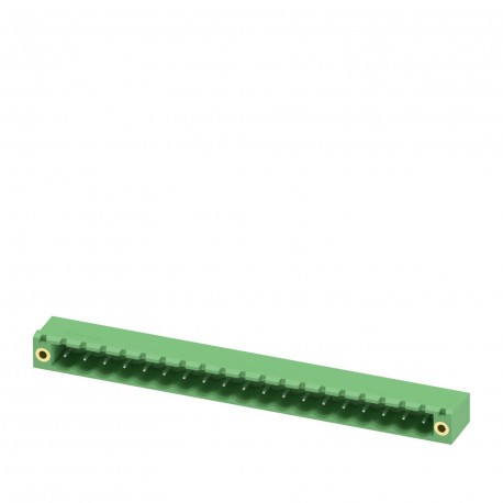 PHOENIX CONTACT MSTB 2,5/19-GF MSTB 2,5/19-GF 1776867 PHOENIX CONTACT Feed-through header