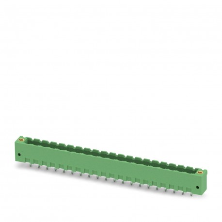 Phoenix contact MSTBV 2,5/20-GF-5,08 Printed-circuit board connector