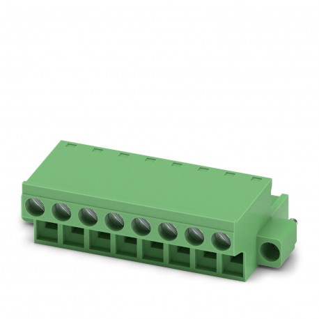 PHOENIX CONTACT FRONT-MSTB 2,5/ 8-STF-5,08 FRONT-MSTB 2,5/ 8-STF-5,08 1777798 PHOENIX CONTACT Printed-circuit board connector