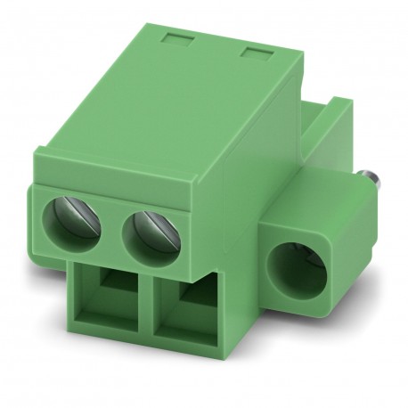 PHOENIX CONTACT FRONT-MSTB 2,5/ 2-STF-5,08 FRONT-MSTB 2,5/ 2-STF-5,08 1777808 PHOENIX CONTACT Printed-circuit board connector