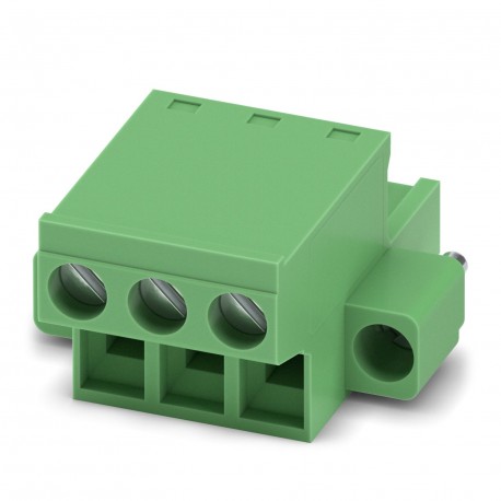 PHOENIX CONTACT FRONT-MSTB 2,5/ 3-STF-5,08 FRONT-MSTB 2,5/ 3-STF-5,08 1777811 PHOENIX CONTACT Printed-circuit board connector