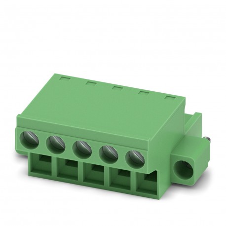 PHOENIX CONTACT FRONT-MSTB 2,5/ 5-STF-5,08 FRONT-MSTB 2,5/ 5-STF-5,08 1777837 PHOENIX CONTACT Printed-circuit board connector