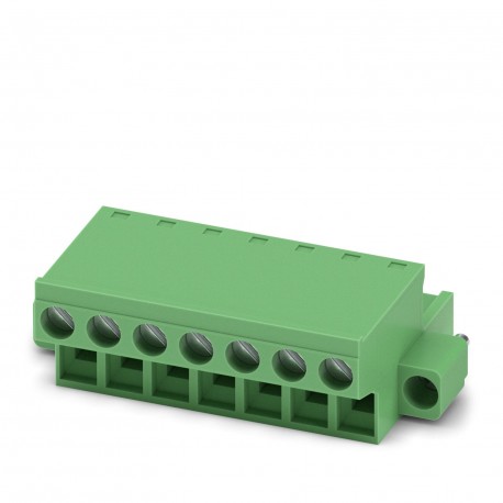 PHOENIX CONTACT FRONT-MSTB 2,5/ 7-STF-5,08 FRONT-MSTB 2,5/ 7-STF-5,08 1777853 PHOENIX CONTACT Printed-circuit board connector