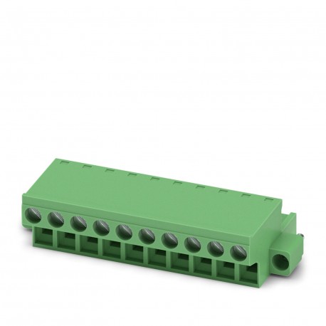 PHOENIX CONTACT FRONT-MSTB 2,5/10-STF-5,08 FRONT-MSTB 2,5/10-STF-5,08 1777879 PHOENIX CONTACT Printed-circuit board connector