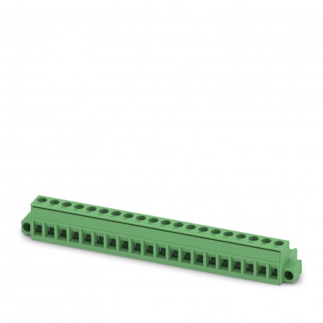 PHOENIX CONTACT MSTB 2,5/20-STF-5,08 MSTB 2,5/20-STF-5,08 1778166 PHOENIX CONTACT Plug