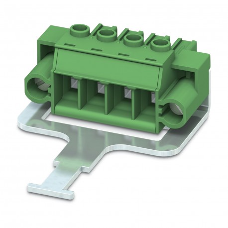 PHOENIX CONTACT PC 5/ 3-STF-SH1-7,62 PC 5/ 3-STF-SH1-7,62 1778188 PHOENIX CONTACT Printed-circuit board connector