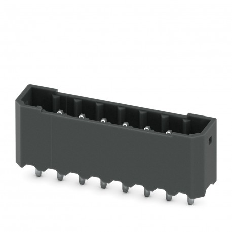 PHOENIX CONTACT PTSM 0,5/ 8-HV-2,5-THR R44 PTSM 0,5/ 8-HV-2,5-THR R44 1778612 PHOENIX CONTACT Printed-circuit board connector