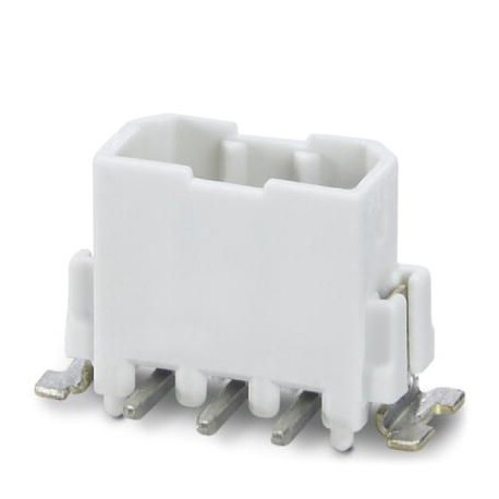 PHOENIX CONTACT PTSM 0,5/ 8-HV-2,5-SMD WH R44 PTSM 0,5/ 8-HV-2,5-SMD WH R44 1778751 PHOENIX CONTACT Feed-through header