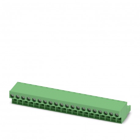 PHOENIX CONTACT FRONT-MSTB 2,5/20-ST FRONT-MSTB 2,5/20-ST 1779592 PHOENIX CONTACT Printed-circuit board connector