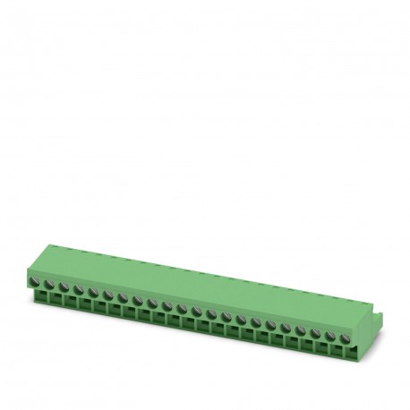 PHOENIX CONTACT FRONT-MSTB 2,5/22-ST FRONT-MSTB 2,5/22-ST 1779615 PHOENIX CONTACT Printed-circuit board connector