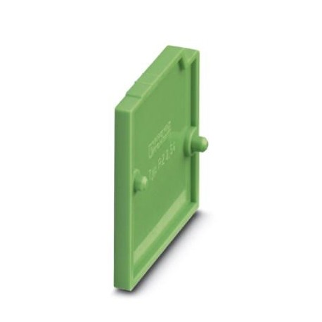 Phoenix contact RZ 2,54 Pitch spacer