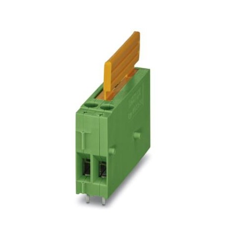 PHOENIX CONTACT KDS 3-SI KDS 3-SI 1780112 PHOENIX CONTACT PCB terminal block