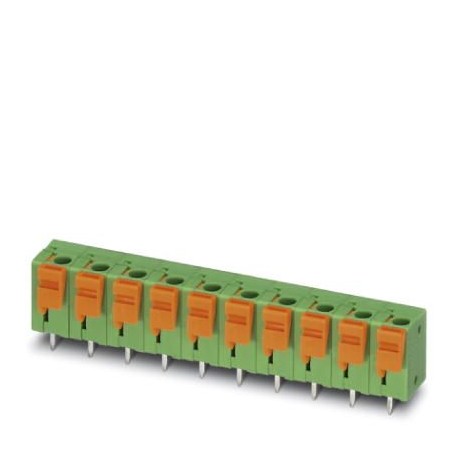 PHOENIX CONTACT FFKDSA1/V1-7,62-3 FFKDSA1/V1-7,62- 3 1780549 PHOENIX CONTACT PCB terminal block