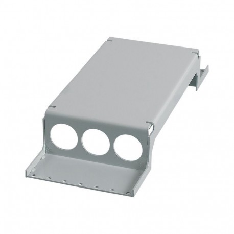 Eaton-moeller XSPTV40408 Y7-178058 EATON ELECTRIC Top Panel, IP42, B 425mm D 800mm