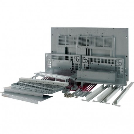 Eaton-moeller XTMP2IX16WM-H550W1000 Y7-178063 EATON ELECTRIC Mounting kit for 2x IZMX16, withdrawable, HxW 550x1000..