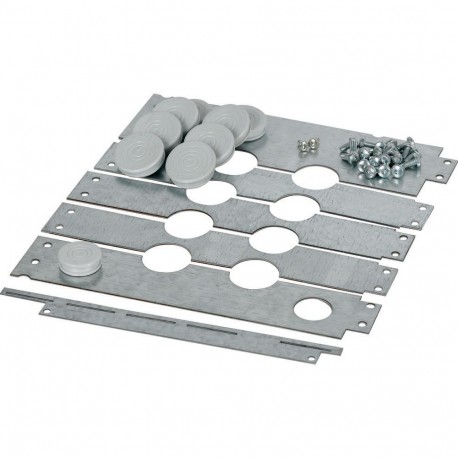 Eaton-moeller XTPFCUV1-H350MW600 Y7-178069 EATON ELECTRIC Mounting Kit for connection outputs, HxA 350x600mm
