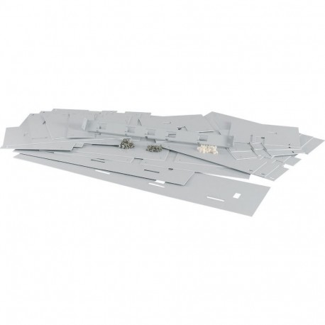 Eaton-moeller XPIX40BV3PN Y7-178074 EATON ELECTRIC Partition, connection-/BB area, IZMX40