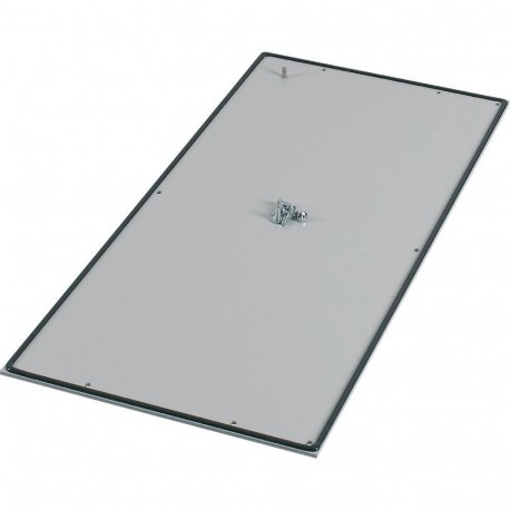 Eaton-moeller XSPBU0408A Y7-178078 EATON ELECTRIC Plate separation bottom, galvanized, IP55, for AxP 400x800mm