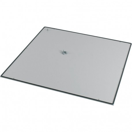 Eaton-moeller XSPBU0808A Y7-178080 EATON ELECTRIC Plate separation bottom, galvanized, IP55, for AxP 800x800mm
