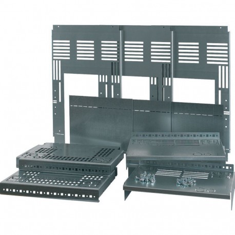 EATON - MOELLER XMIX16W0803 XMIX16W0803 178084 Y7-178084 EATON ELECTRIC Mounting kit for 3xIZMX16, W 800mm