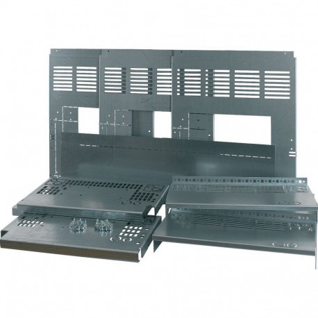Eaton-moeller XMIX16W1003 Y7-178085 EATON ELECTRIC Mounting kit for 3xIZMX16, W 1000mm