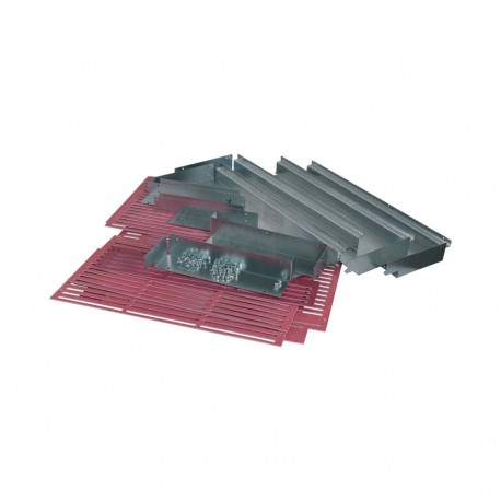 Eaton-moeller XPIX16BCB-BC-0808 Y7-178095 EATON ELECTRIC Mounting Kit for IZM xEnergy