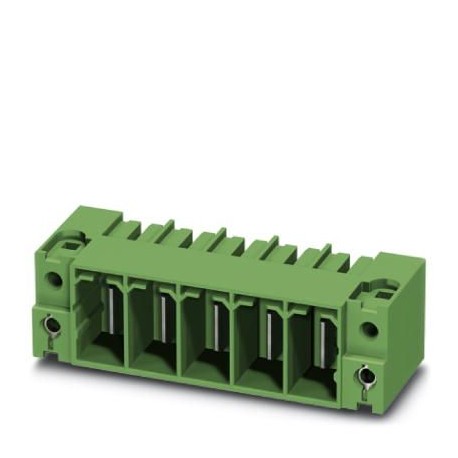 PHOENIX CONTACT PC 35 HC/ 2-GF-15,00 BB PC 35 HC/ 2-GF-15,00 BB 1781162 PHOENIX CONTACT Printed-circuit board connector