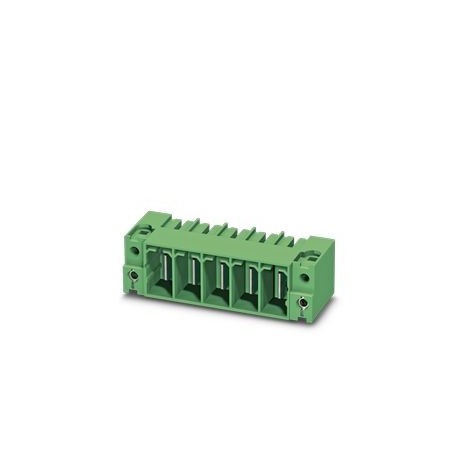Phoenix contact PC 35 HC/ 4-GF-15,00 BB Housing base printed circuit board, nominal current: 125 A, ..