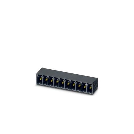PHOENIX CONTACT MC 1,5/10-G-3,81 P26AUTHR MC 1,5/10-G-3,81 P26AUTHR 1782857 PHOENIX CONTACT Feed-through header