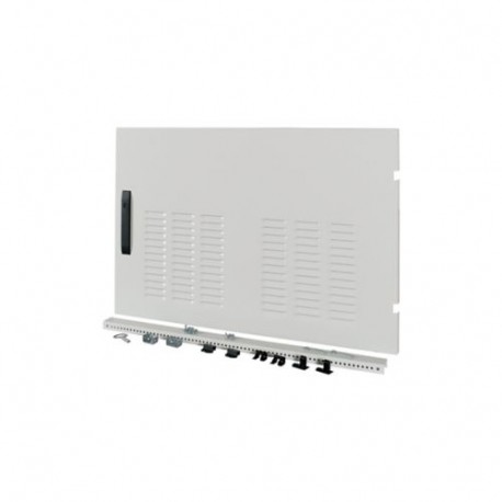 Eaton-moeller XSDMRV40610 Y7-178310 EATON ELECTRIC gate area devices, ventilated, Der., IP30, HxA 400x600/1000mm