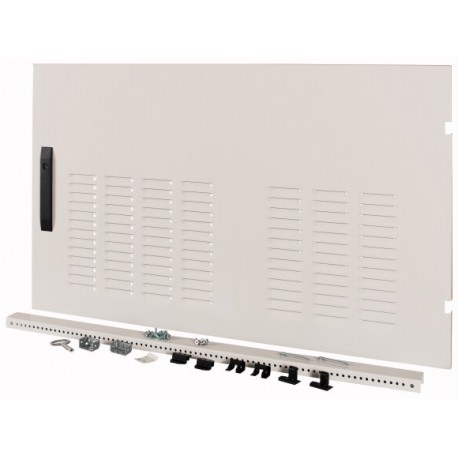 Eaton-moeller XSDMRV40611 Y7-178311 EATON ELECTRIC gate area devices, ventilated, Der., IP30, HxA 400x600/1100mm